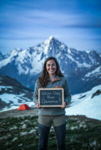 Votons Unis Pour Chamonix - Web